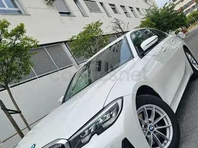 Używany BMW 320