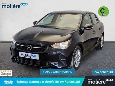 usado Opel Corsa 1.2 XEL SANDS Edition 55 kW (75 CV)