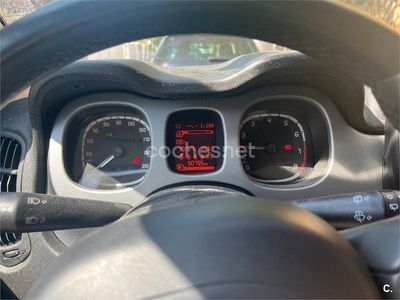 Fiat Panda Cross