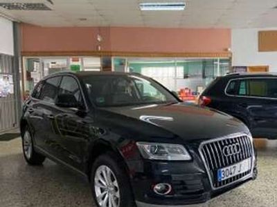 usado Audi Q5 2.0TDI CD quattro Advanced Ed. S-T 190