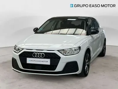 Usado Audi A1 Sportback
