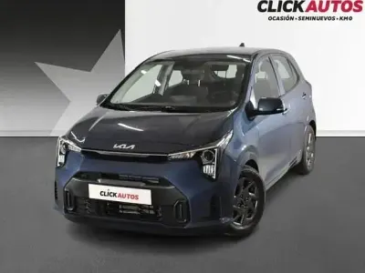 Usado Kia Picanto Active 79 CV (58 kW) 2025 Utilitario