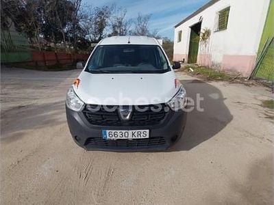 Dacia Dokker