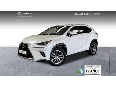 Lexus NX300h