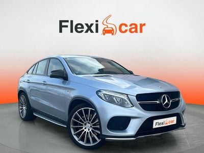 Mercedes GLE43 AMG