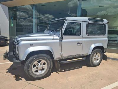 usado Land Rover Defender 90 SW SE