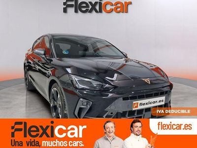 Usado Cupra Leon 150 CV (110 kW) 2025 Negro
