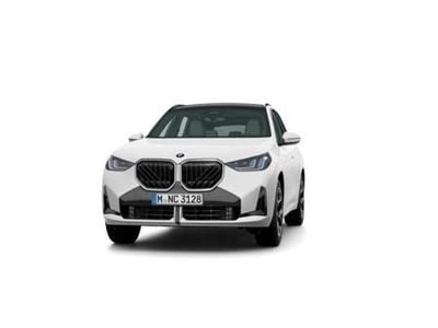 Nuevo BMW X3 Comfort Edition 197 CV (144 kW) 2025 SUV