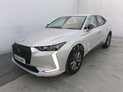 DS Automobiles DS4
