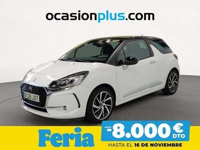 DS Automobiles DS3