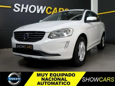 Usado Volvo XC60