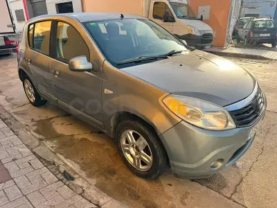 Usado Dacia Sandero