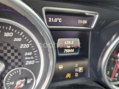 Mercedes GLE450 AMG