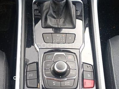 Usado Peugeot 508 SW GTi 204 CV (150 kW) 2011 Blanco Familiar