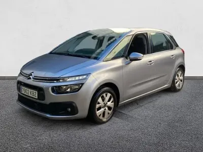 Usado Citroën C4 Picasso Feel 130 CV (95 kW) 2017 Monovolumen