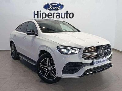 Mercedes GLE350e