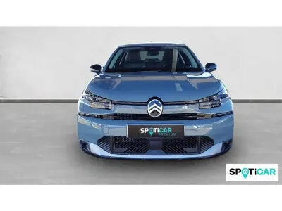 Usado Citroën C4 X