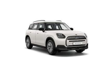 Usado Mini One Countryman Essential 150 kW (204 CV) 2024 Blanco SUV