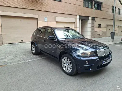 Usado BMW X5