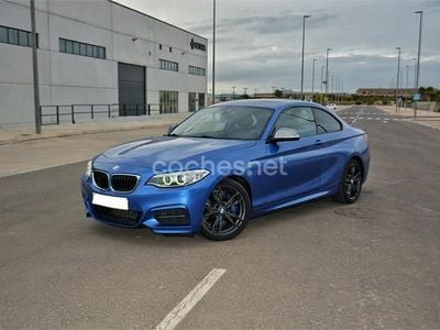 BMW M235