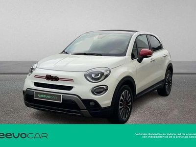 Usado Fiat 130 Red 131 CV (96 kW) 2022 Blanco Berlina