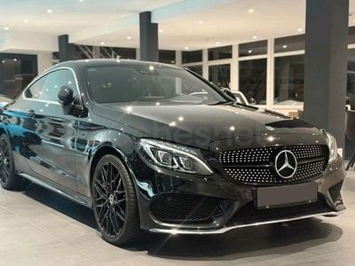 Usado Mercedes 200