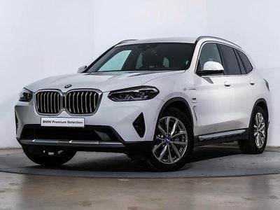 Brugt BMW X3 Comfort Edition 292 HK (214 kW) 2021 SUV