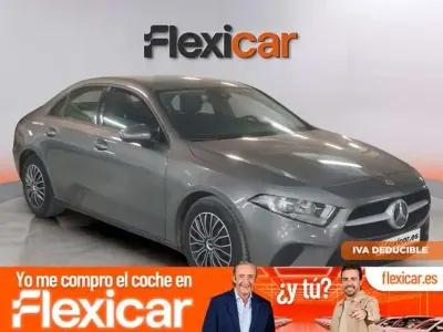 Usado Mercedes A180