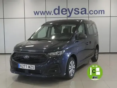 Brugt Ford Tourneo Connect