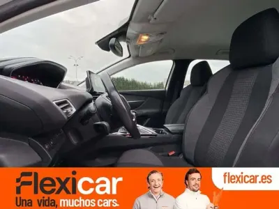 Brugt Peugeot 3008