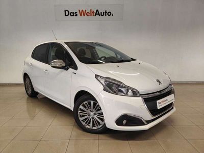 usado Peugeot 208 1.2 PureTech Style 82