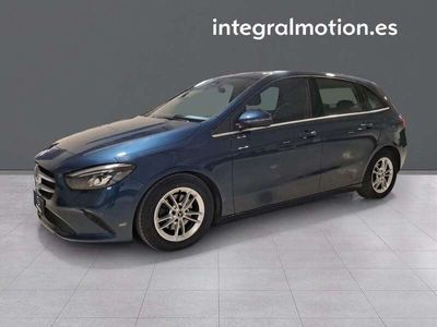 Mercedes B180