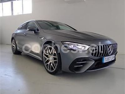 Mercedes AMG GT 53