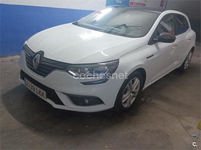 Renault Mégane IV