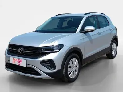 Usado VW T-Cross Edition 95 CV (69 kW) 2024 SUV