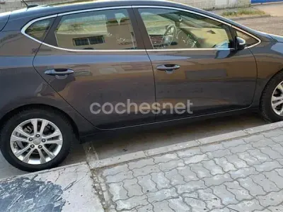 Usado Kia Ceed