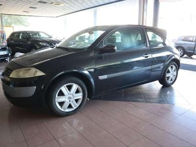 Renault Mégane II