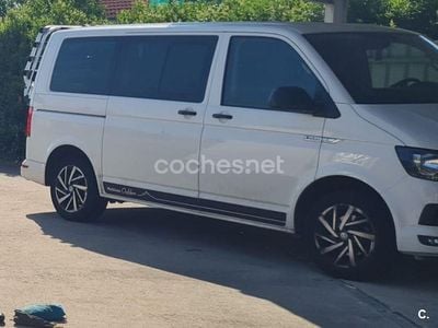 VW Multivan