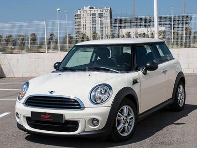 Mini One D