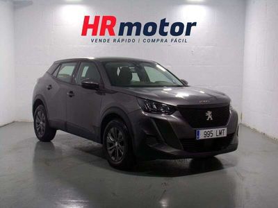 usado Peugeot 2008 Active Pack