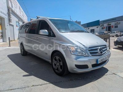 Mercedes Viano