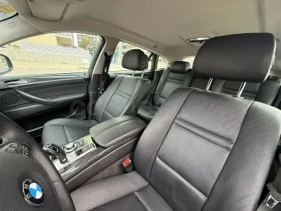 Usado BMW X6