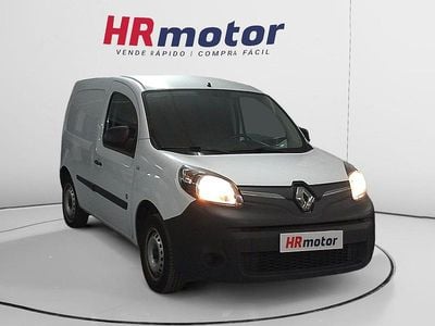 Usado 2017 Renault Kangoo Monovolumen | 8350 € (Precio justo)