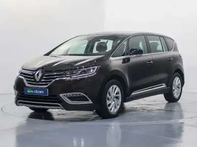 Usado Renault Espace