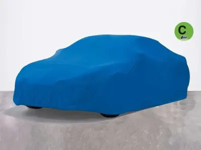 Usado Citroën C3 Feel 82 CV (60 kW) 2019 Rojo Utilitario