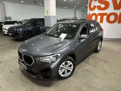 Occasion BMW 220 Advantage 2021 Hatchback