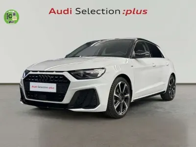 Usado Audi A1 Sportback