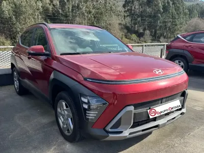 Używany Hyundai Kona 120 KM (88 kW) 2024 Otro SUV