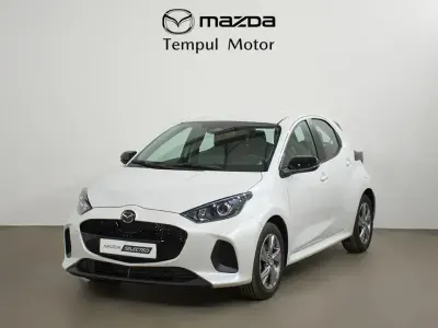 Usado Mazda 2