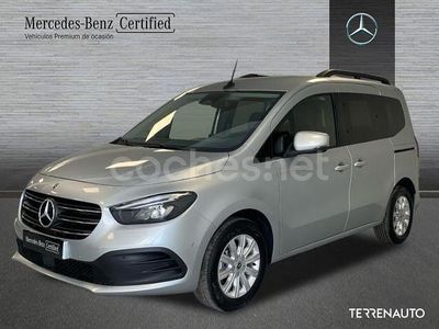 Mercedes T180